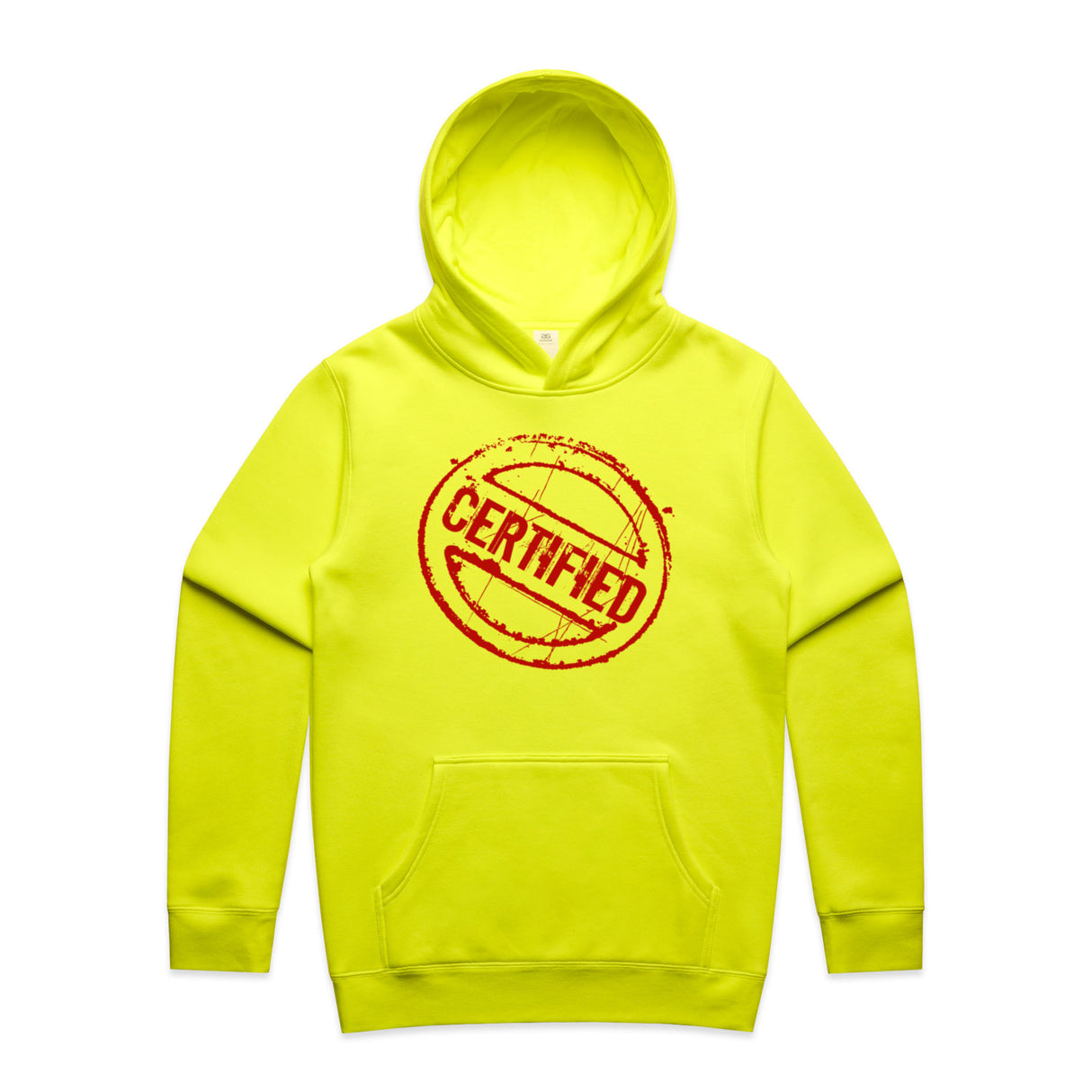 Safety Yellow