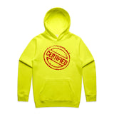 Safety Yellow