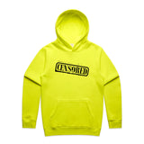 Safety Yellow