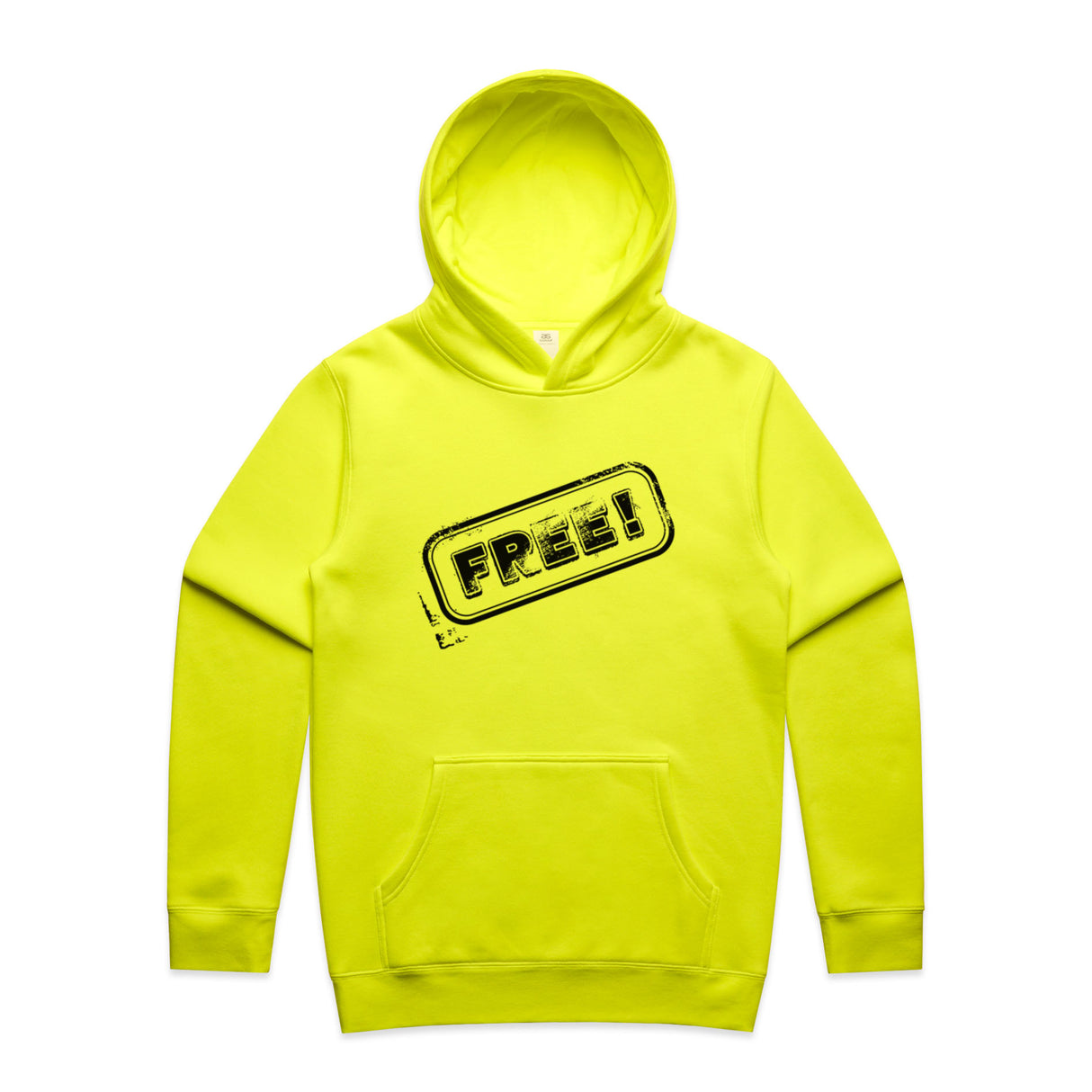 Safety Yellow