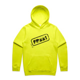 Safety Yellow