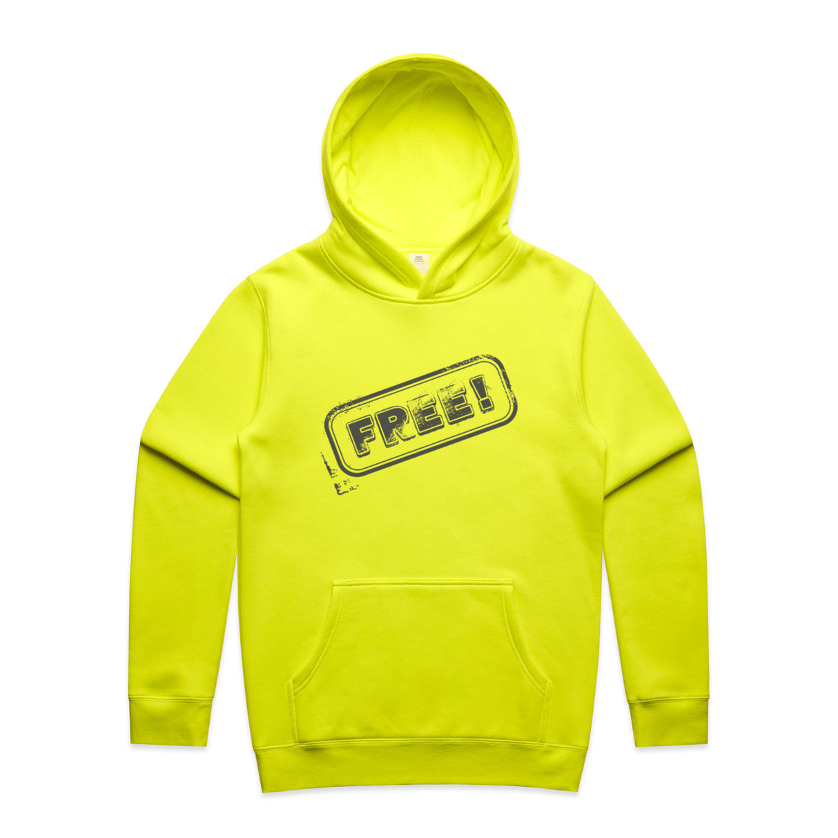 Safety Yellow