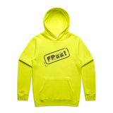 Safety Yellow