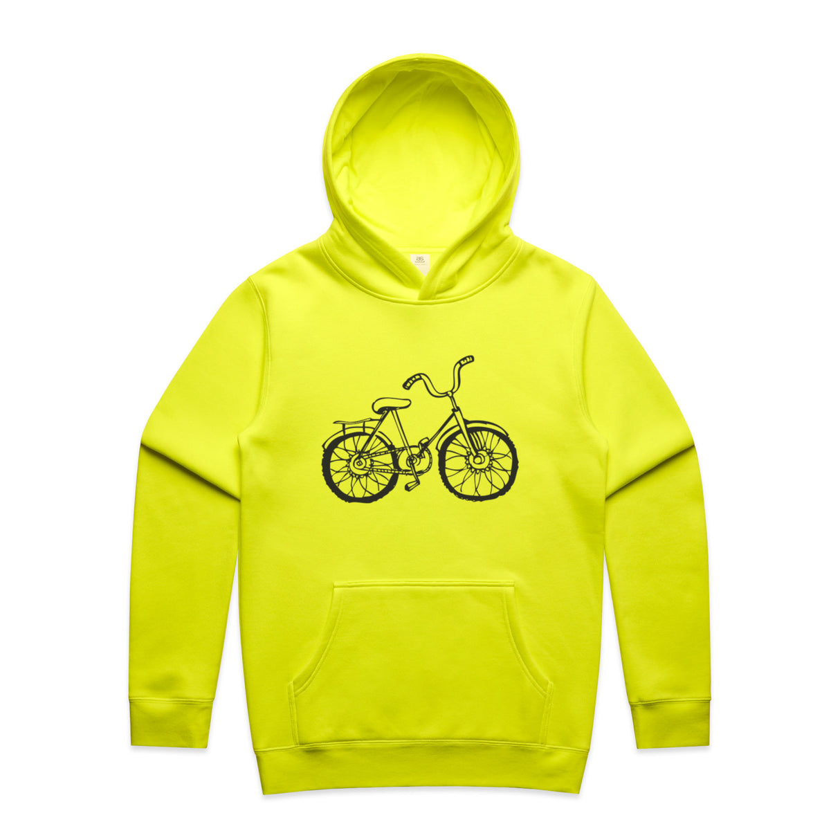 Safety Yellow