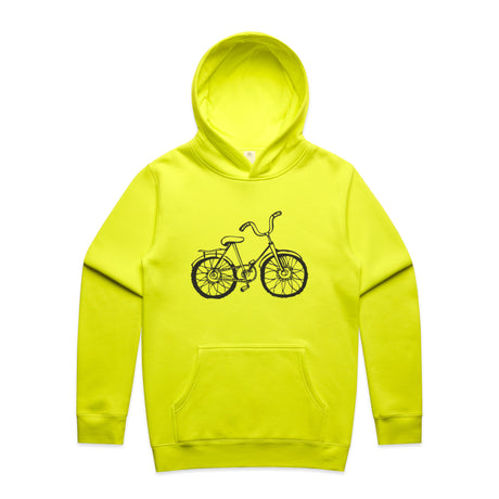 Safety Yellow