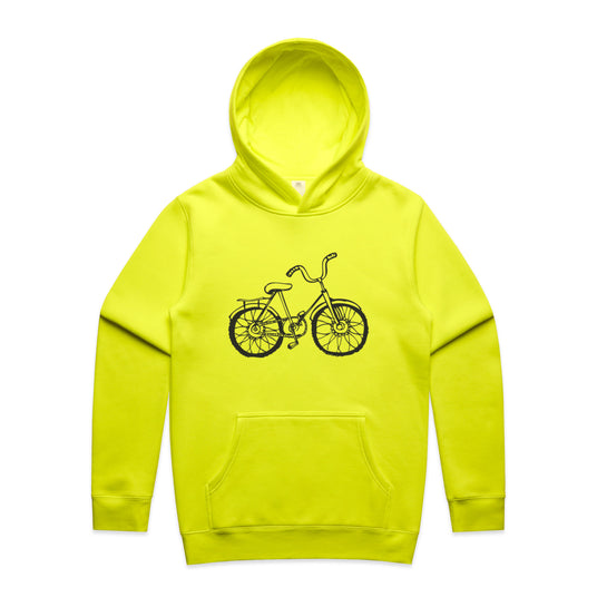 Safety Yellow