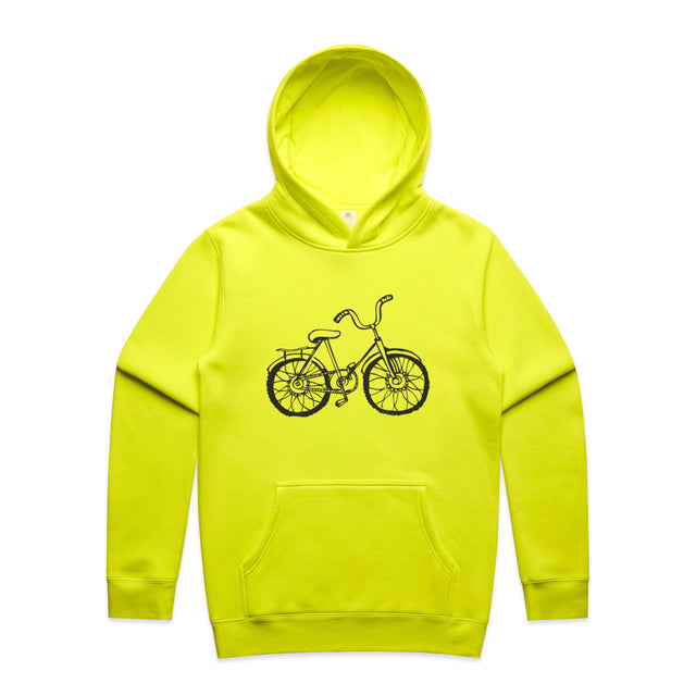 Safety Yellow