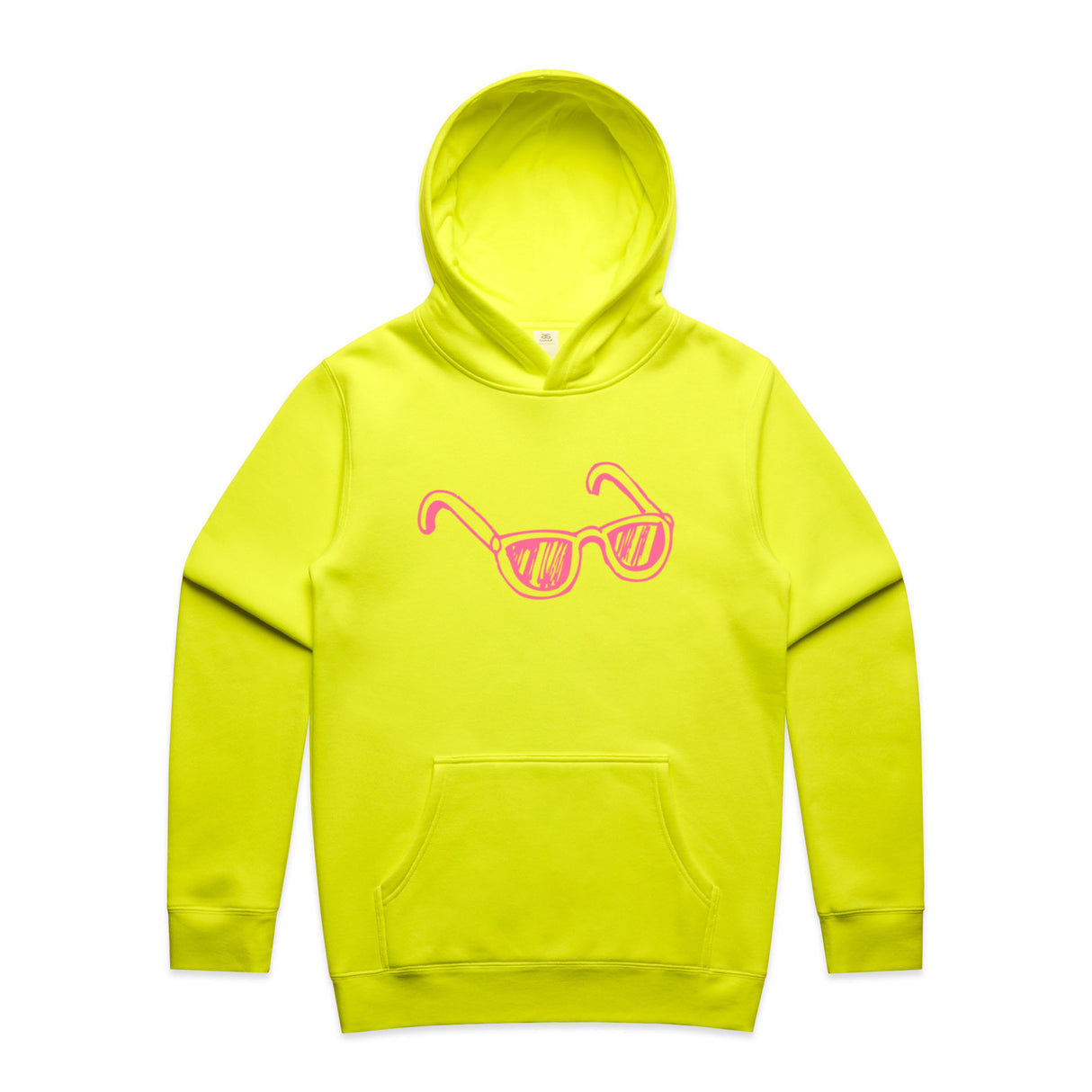 Safety Yellow