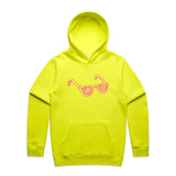 Safety Yellow