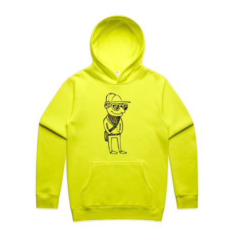 Safety Yellow