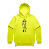 Safety Yellow