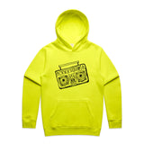 Safety Yellow