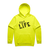 Safety Yellow