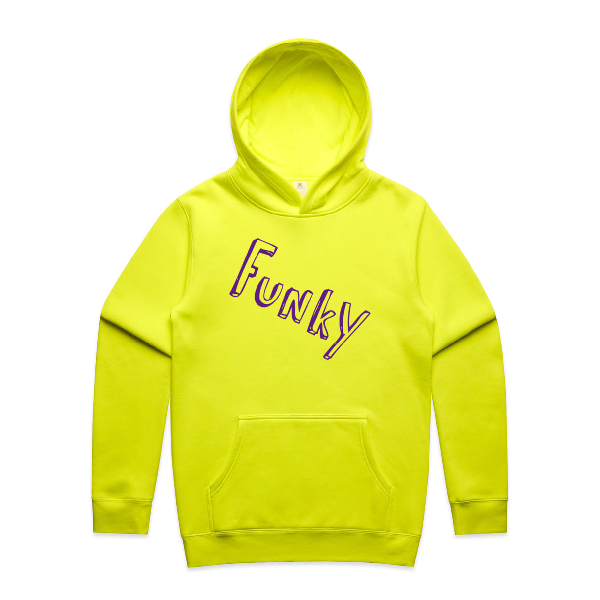 Safety Yellow