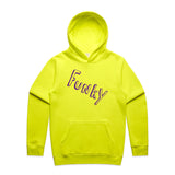Safety Yellow