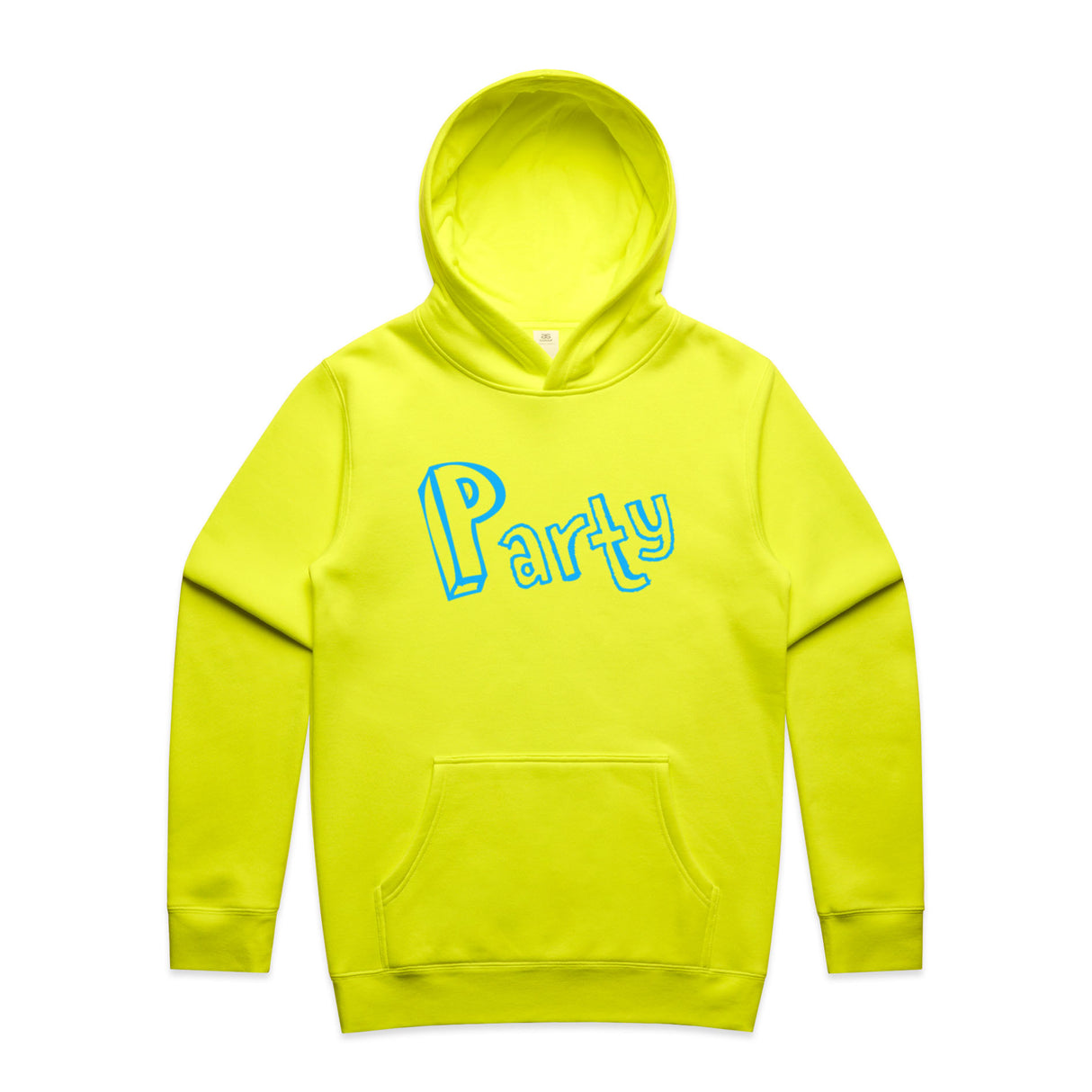Safety Yellow