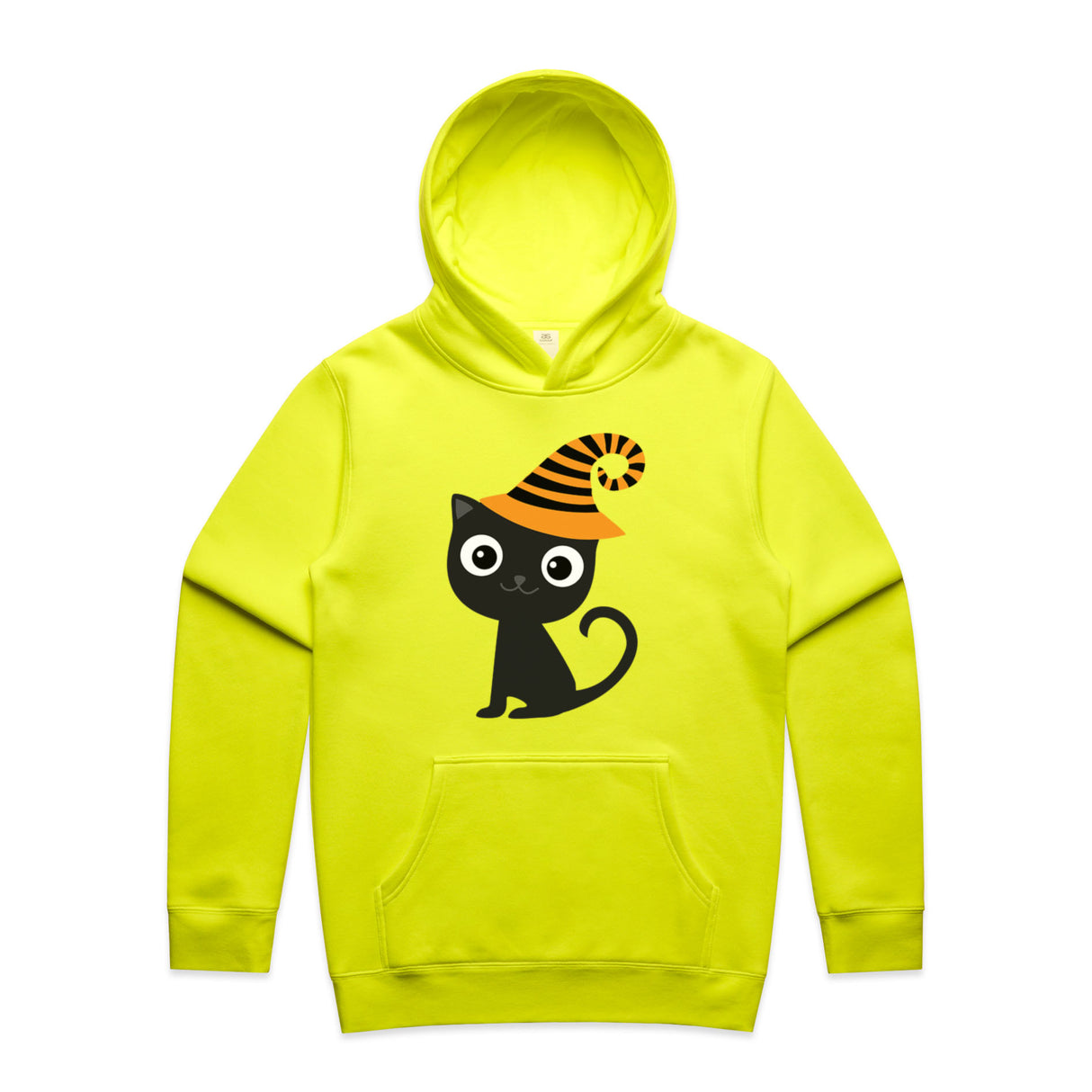 Safety Yellow