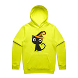 Safety Yellow