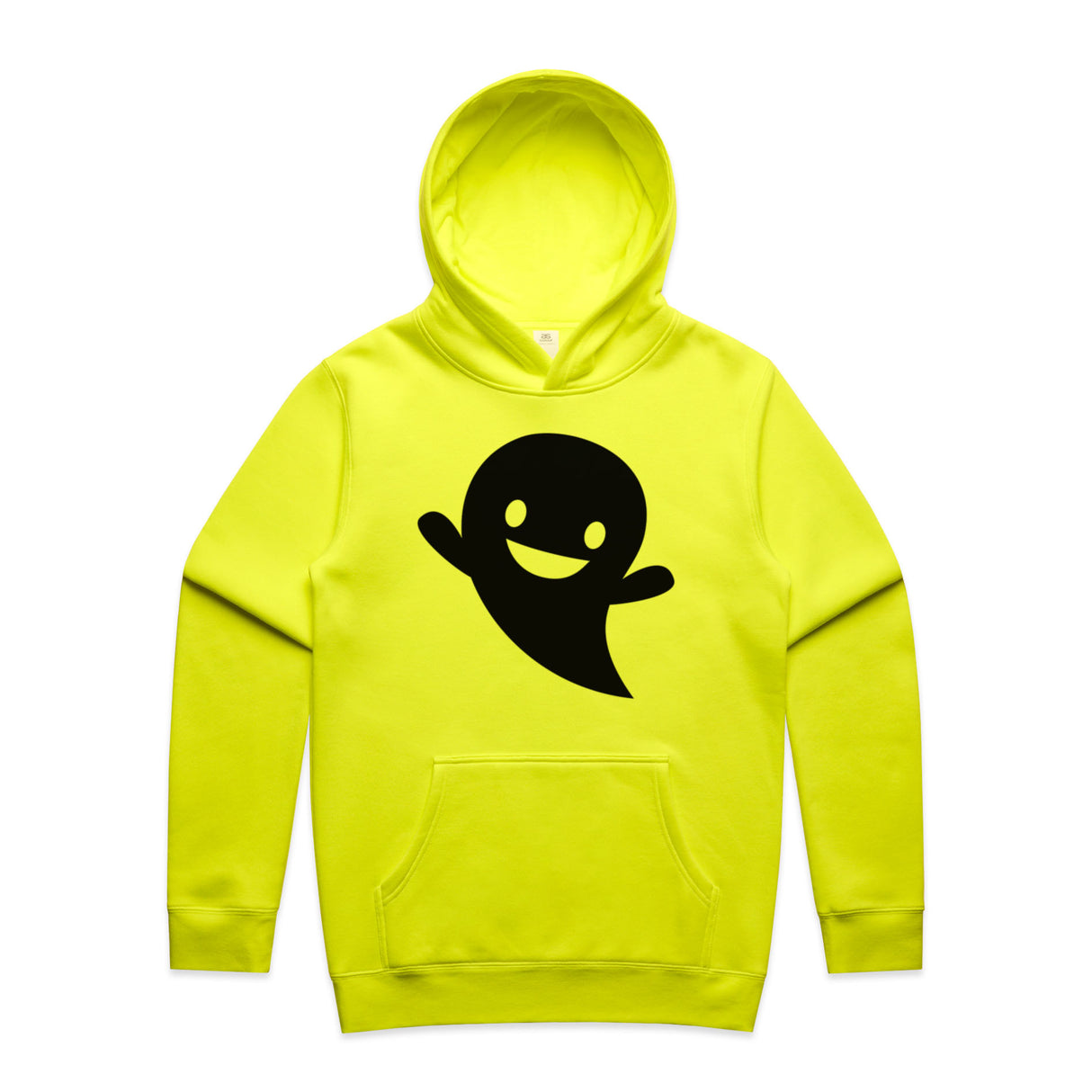Safety Yellow