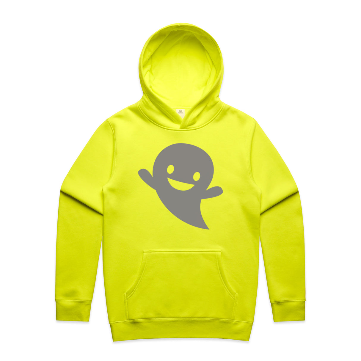 Safety Yellow