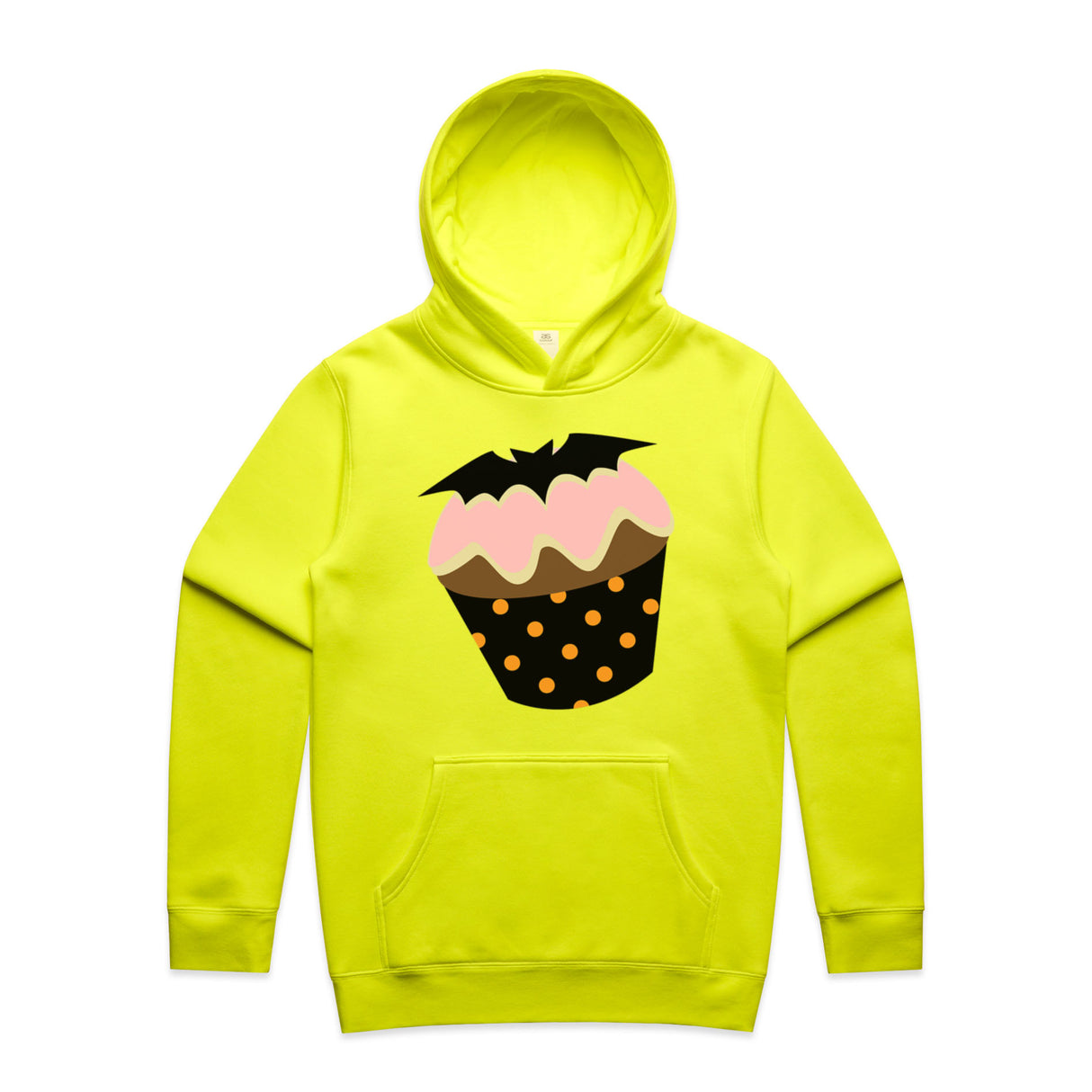 Safety Yellow