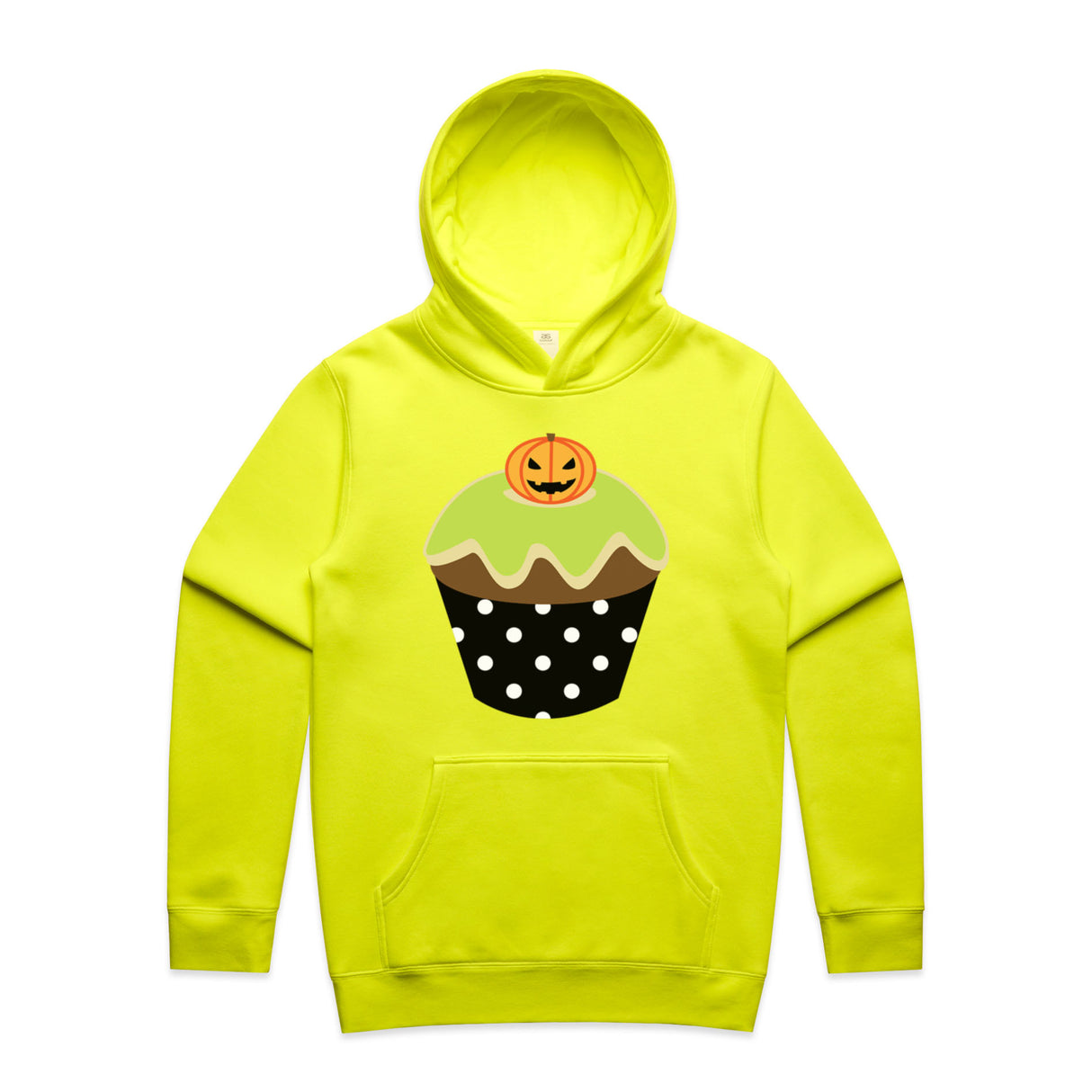 Safety Yellow