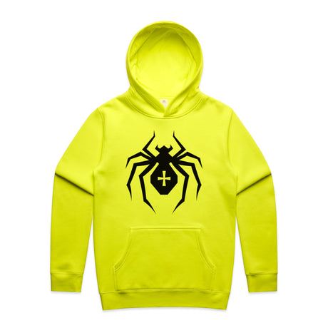 Safety Yellow