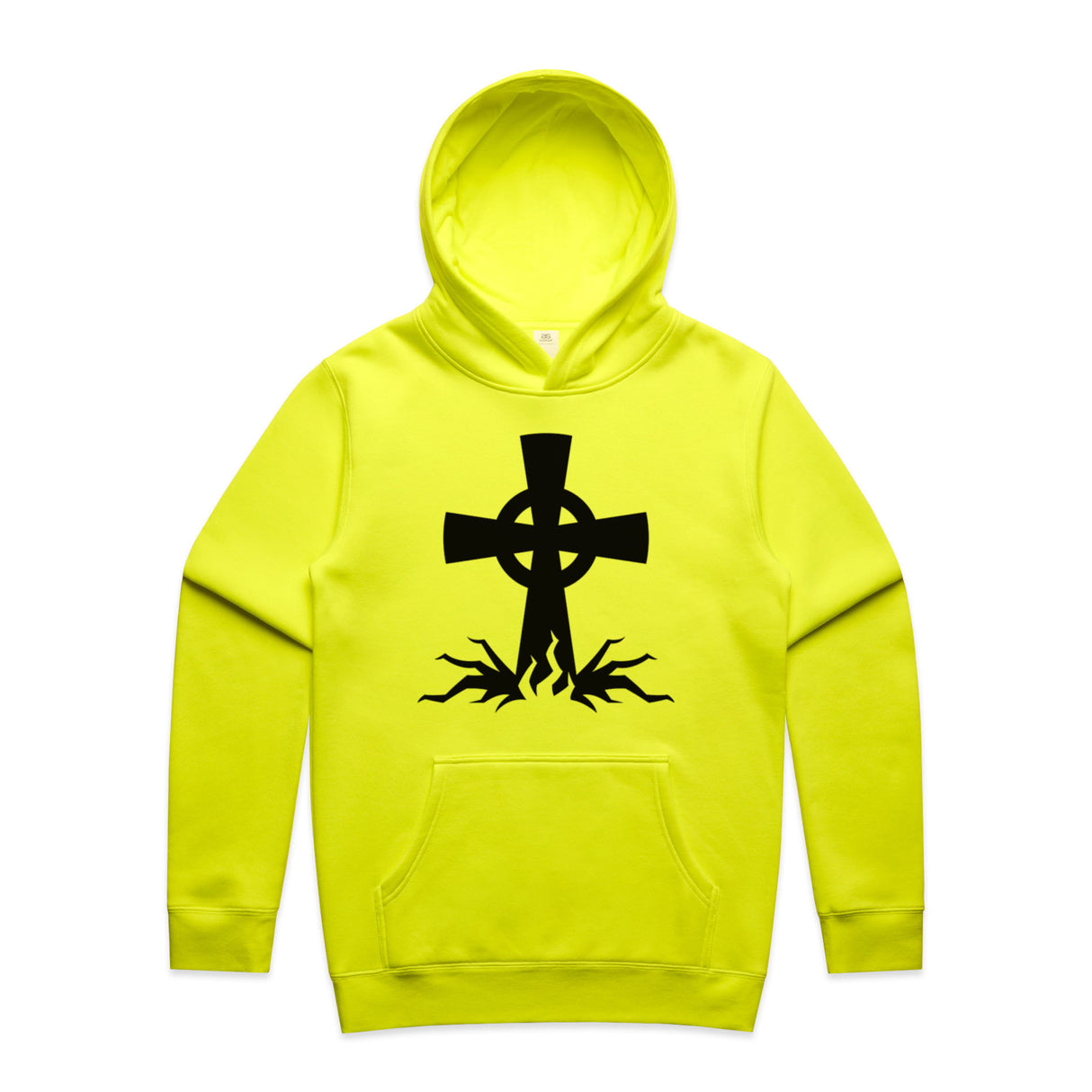 Safety Yellow