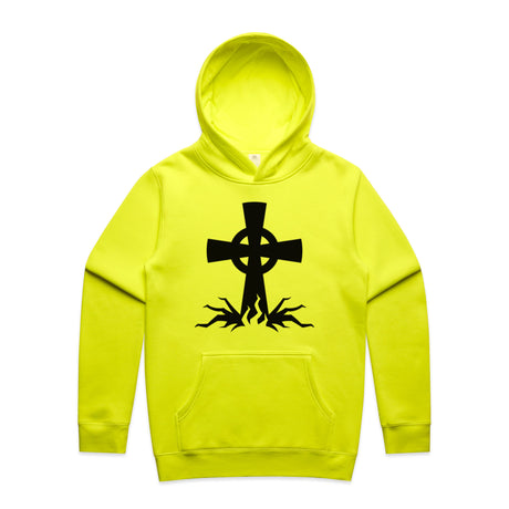 Safety Yellow