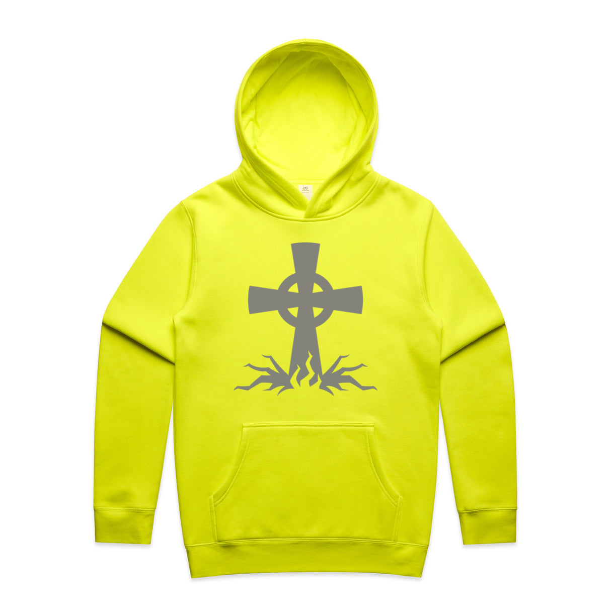 Safety Yellow