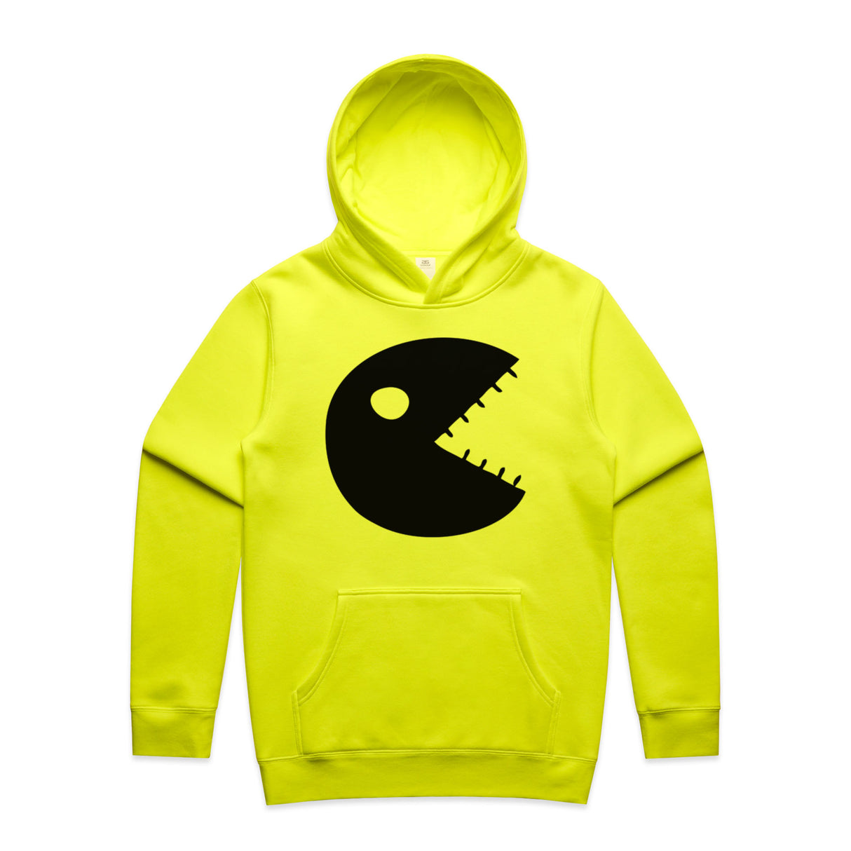 Safety Yellow