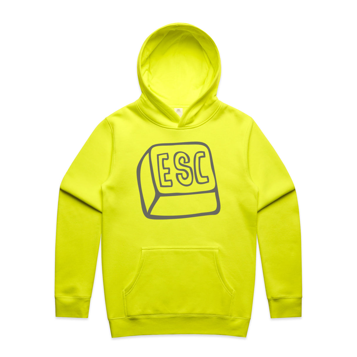 Safety Yellow