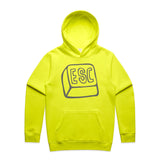 Safety Yellow