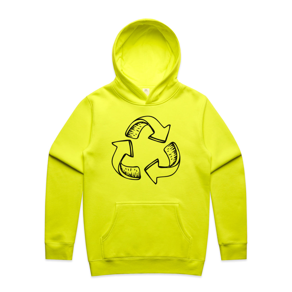 Safety Yellow