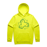 Safety Yellow