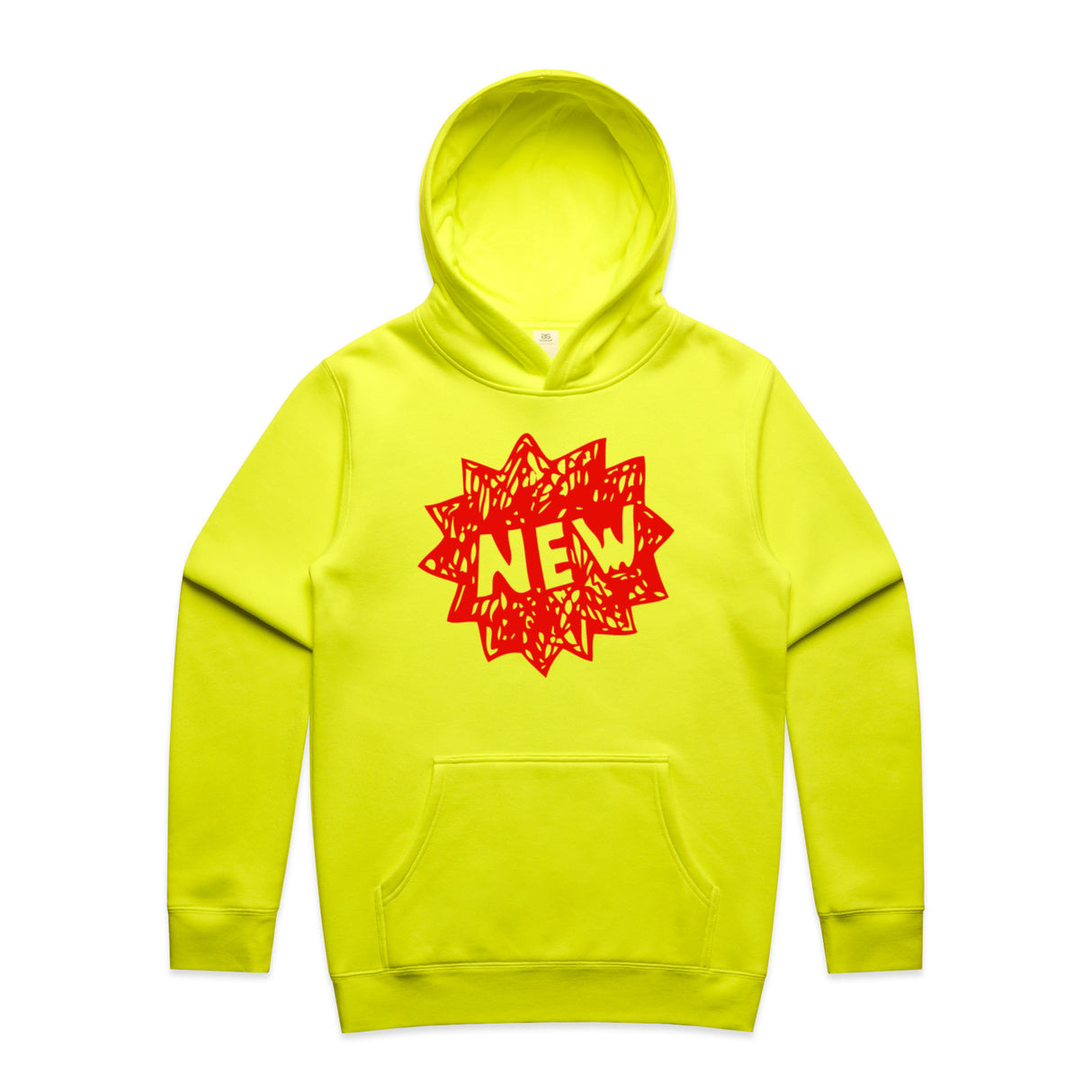 Safety Yellow