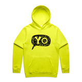 Safety Yellow