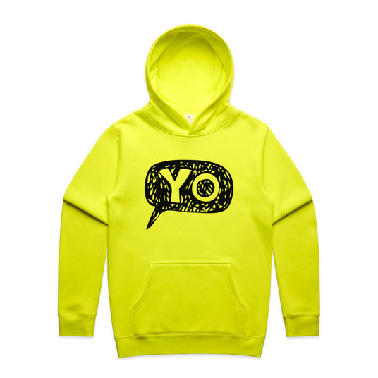 Safety Yellow