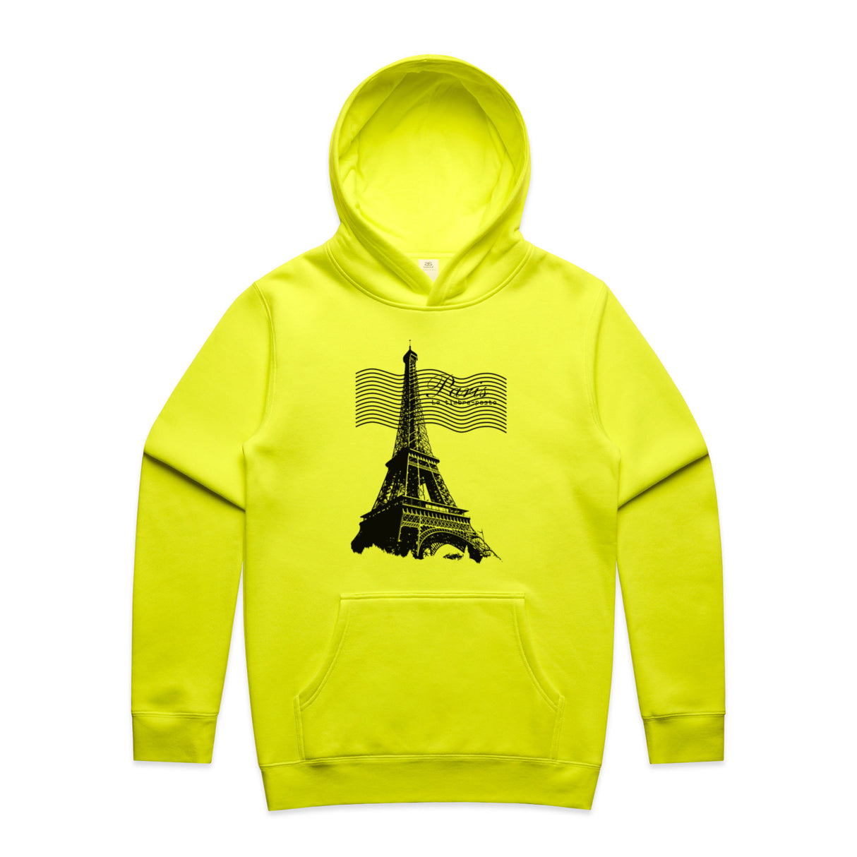 Safety Yellow