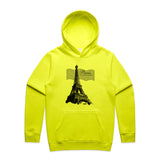 Safety Yellow
