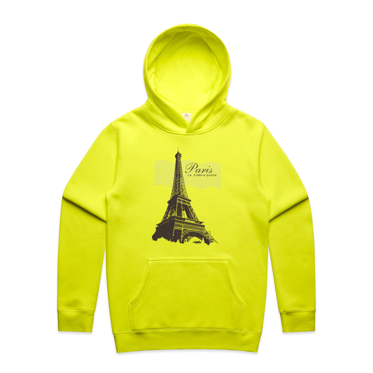 Safety Yellow