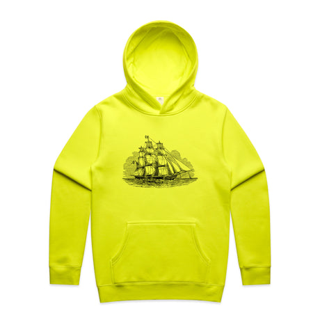 Safety Yellow