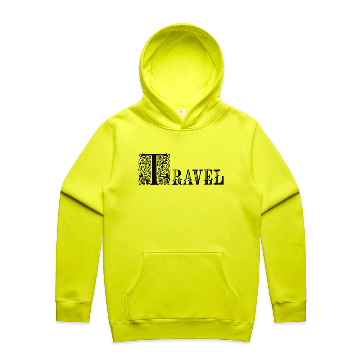 Safety Yellow
