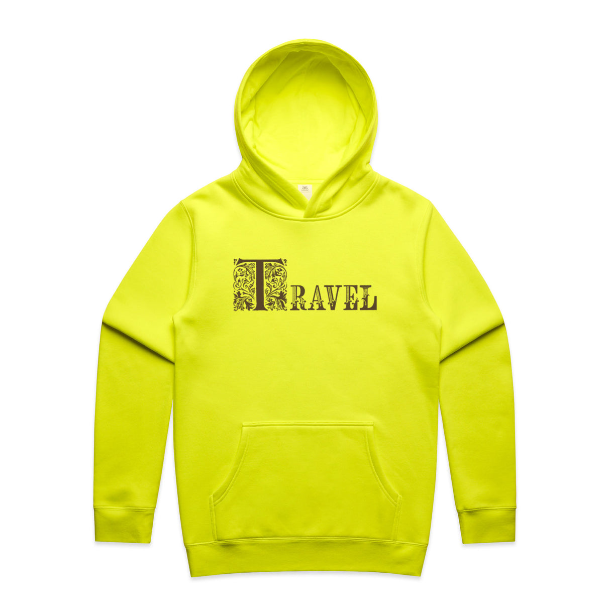 Safety Yellow