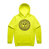 Safety Yellow