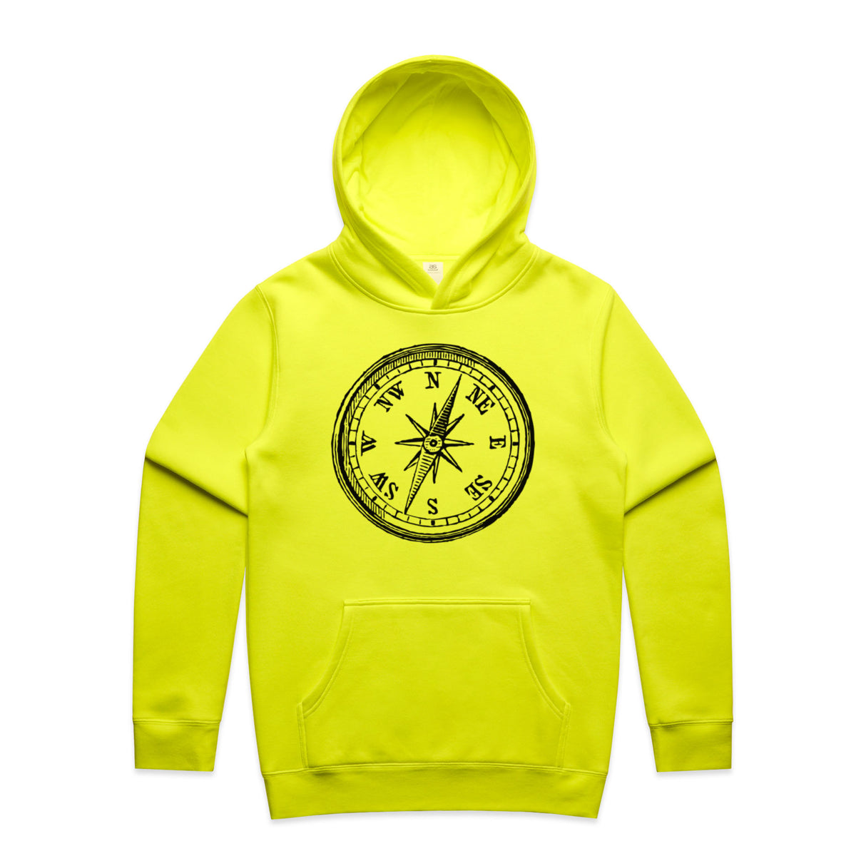 Safety Yellow