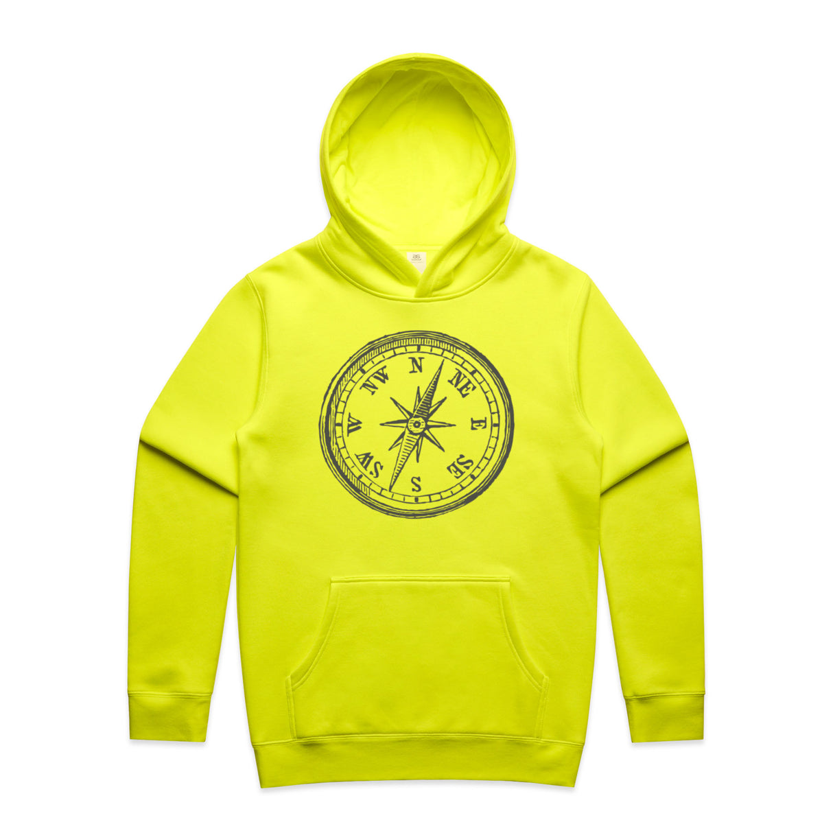 Safety Yellow