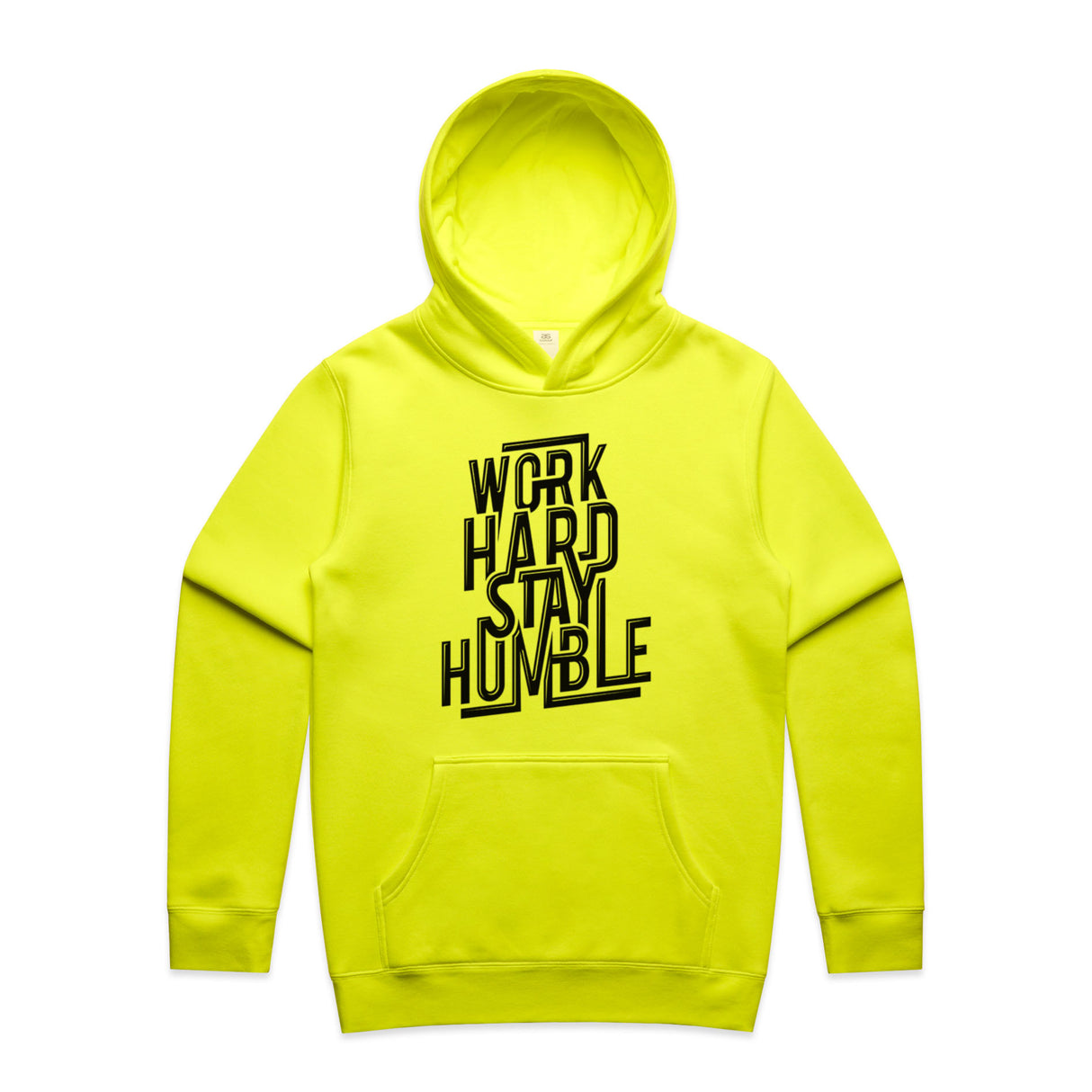 Safety Yellow