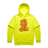 Safety Yellow