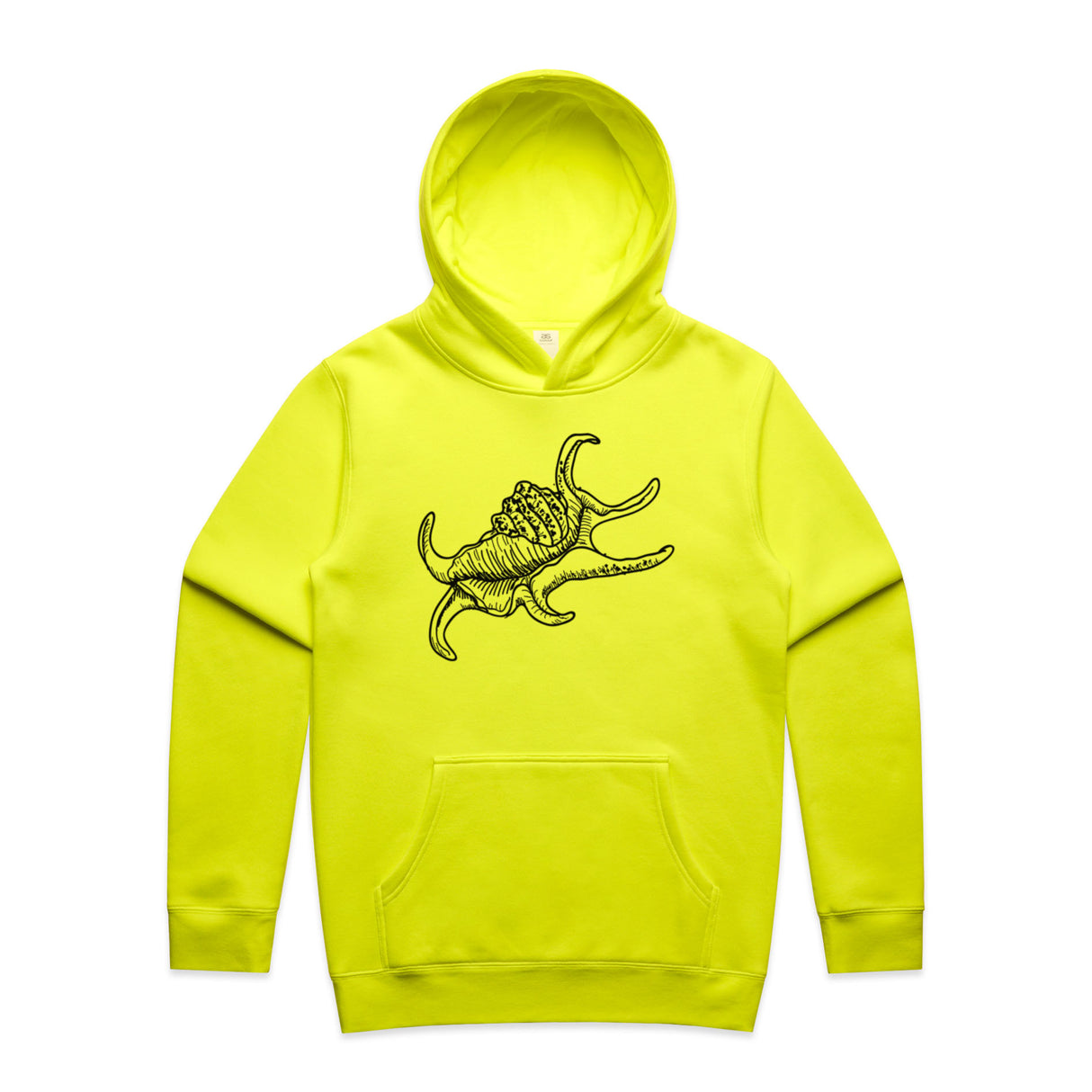 Safety Yellow